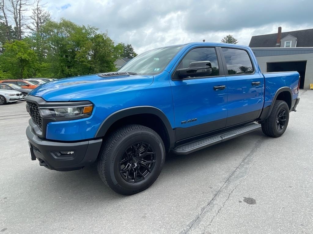 RAM 1500  2025