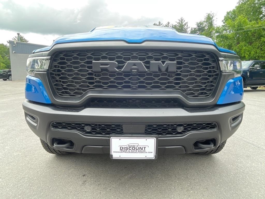 RAM 1500  2025