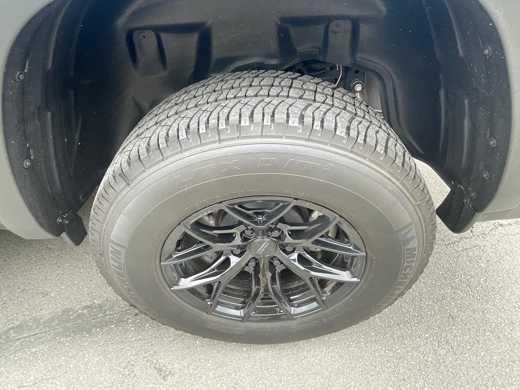 RAM 1500  2025