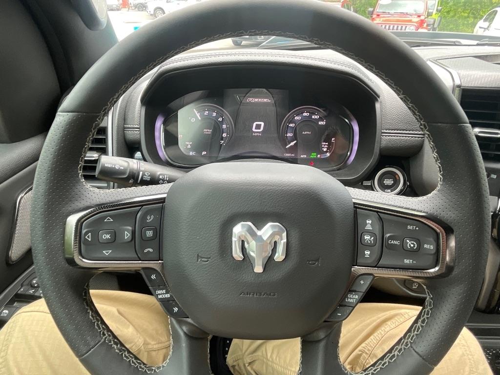 RAM 1500  2025