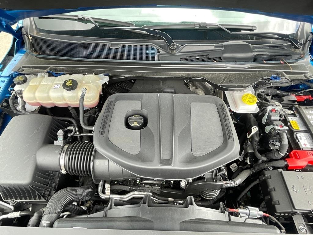 RAM 1500  2025