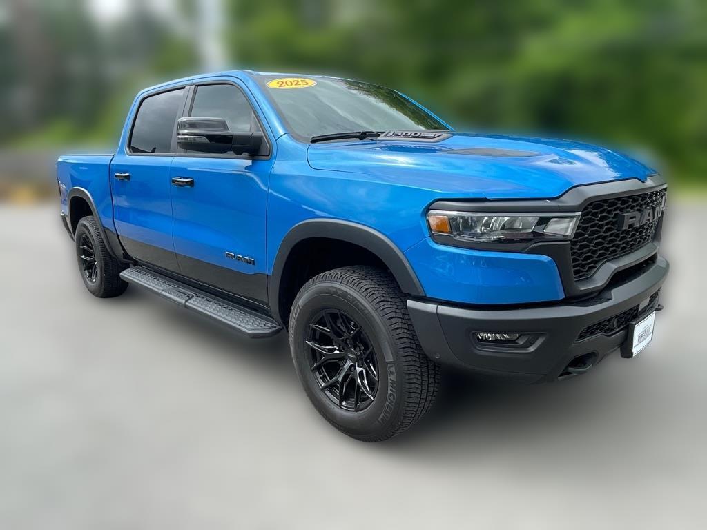 RAM 1500  2025