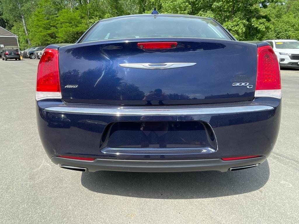 Chrysler 300  2015