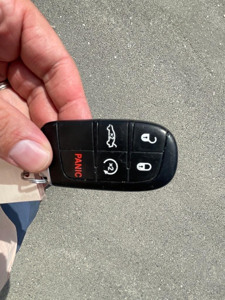 Chrysler 300  2015