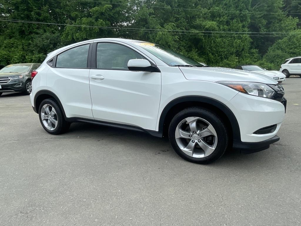 Honda HR-V  2018