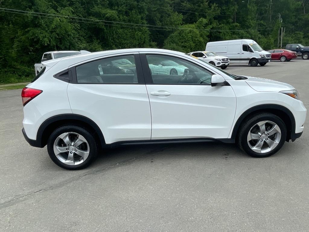 Honda HR-V  2018