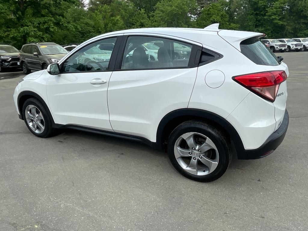 Honda HR-V  2018