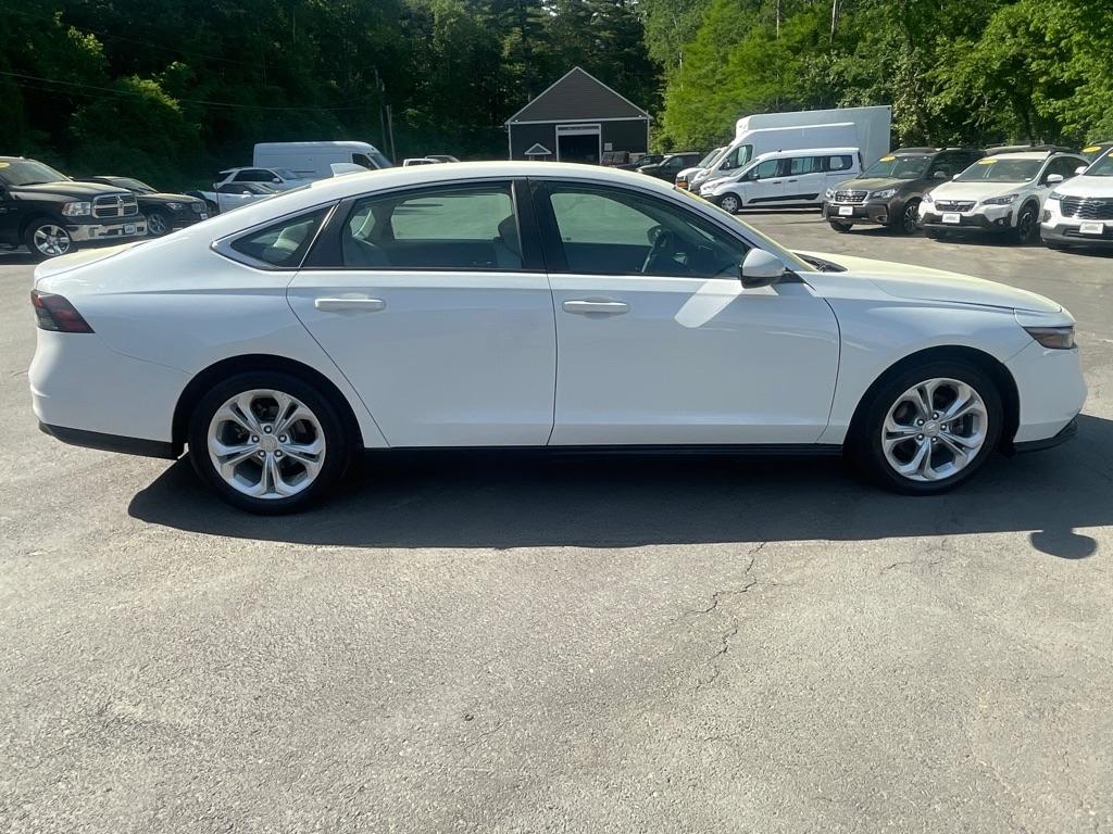 Honda Accord Sedan  2024