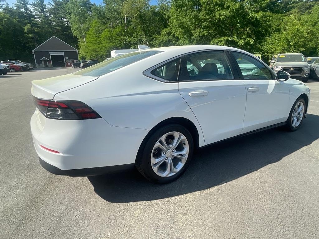 Honda Accord Sedan  2024