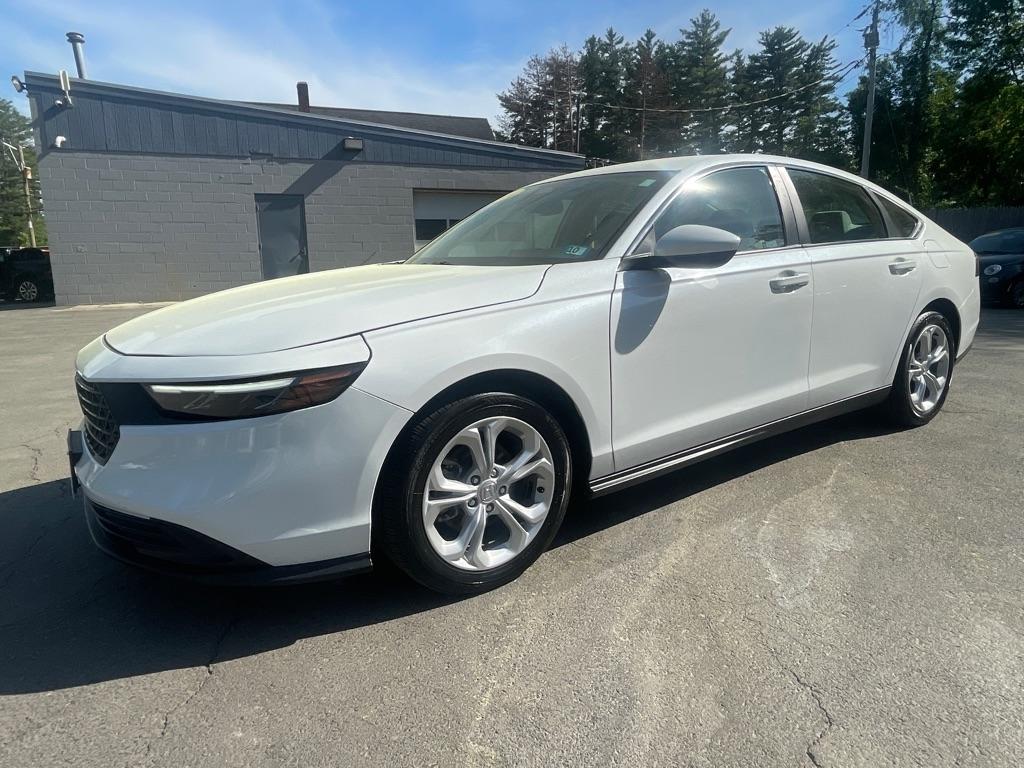 Honda Accord Sedan  2024