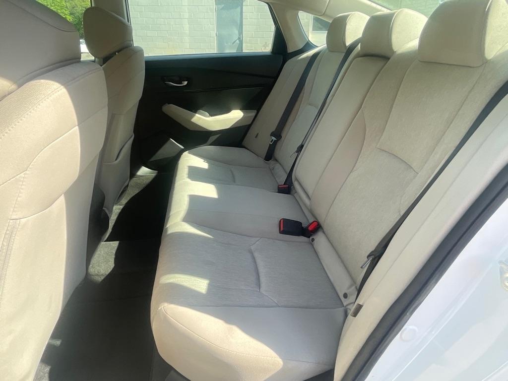 Honda Accord Sedan  2024