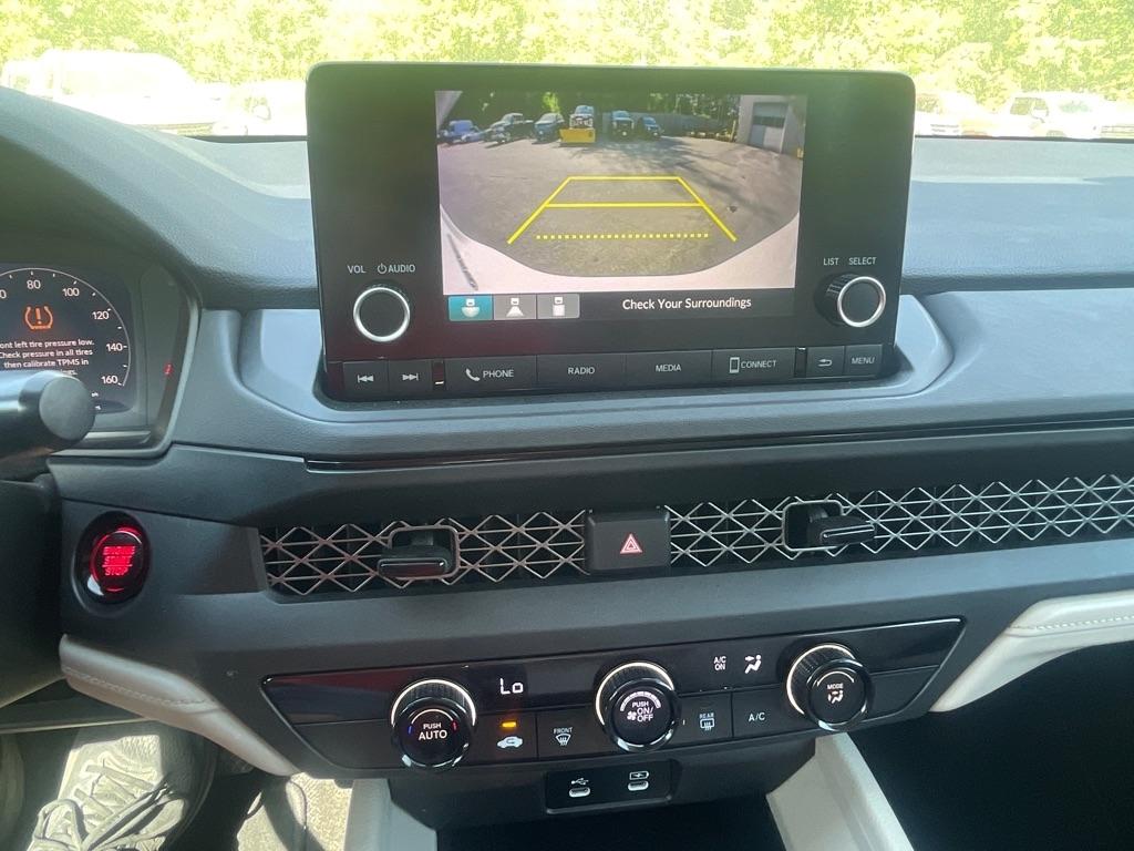 Honda Accord Sedan  2024