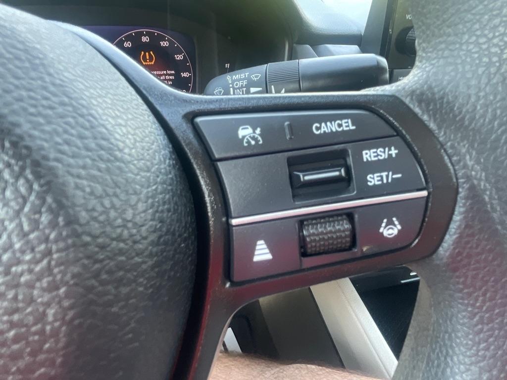 Honda Accord Sedan  2024