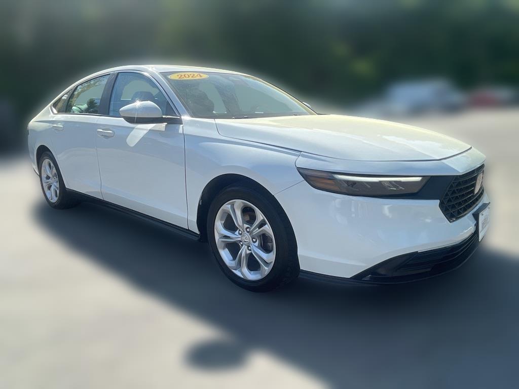 Honda Accord Sedan  2024