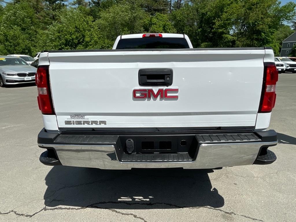 GMC Sierra 2500HD  2016