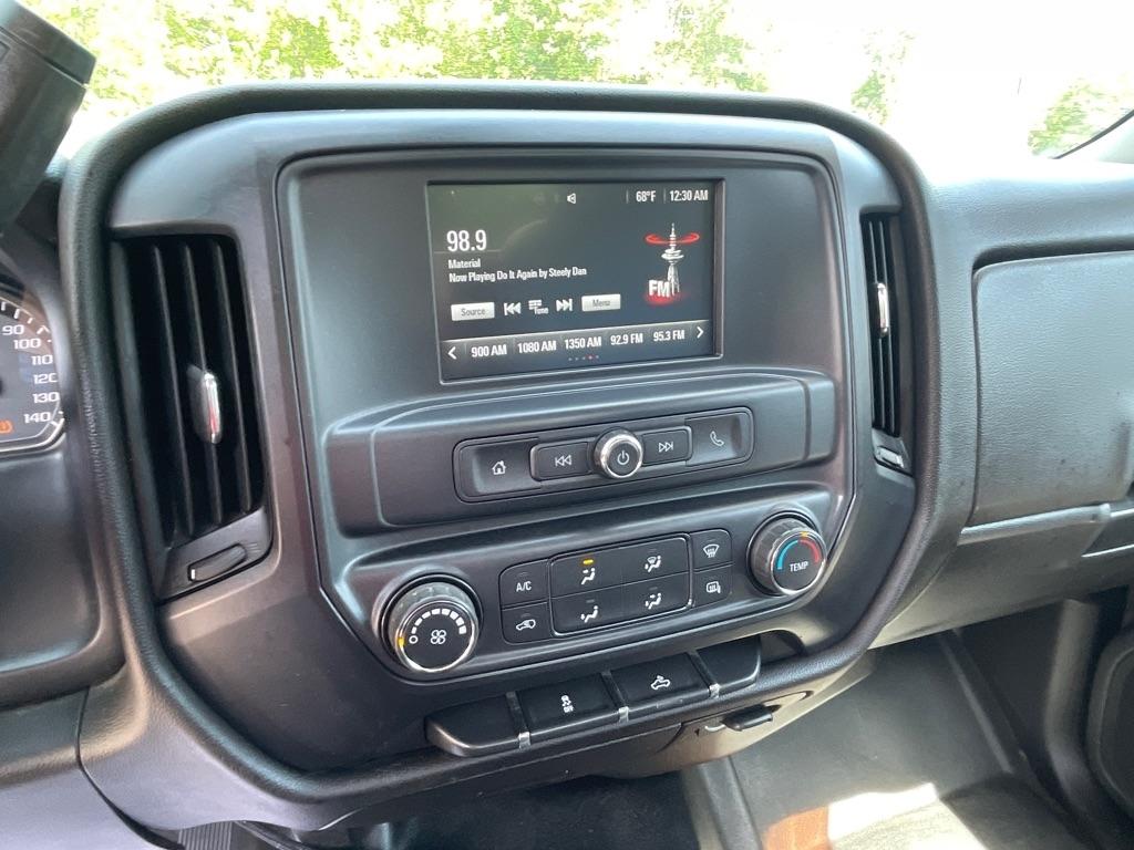 GMC Sierra 2500HD  2016