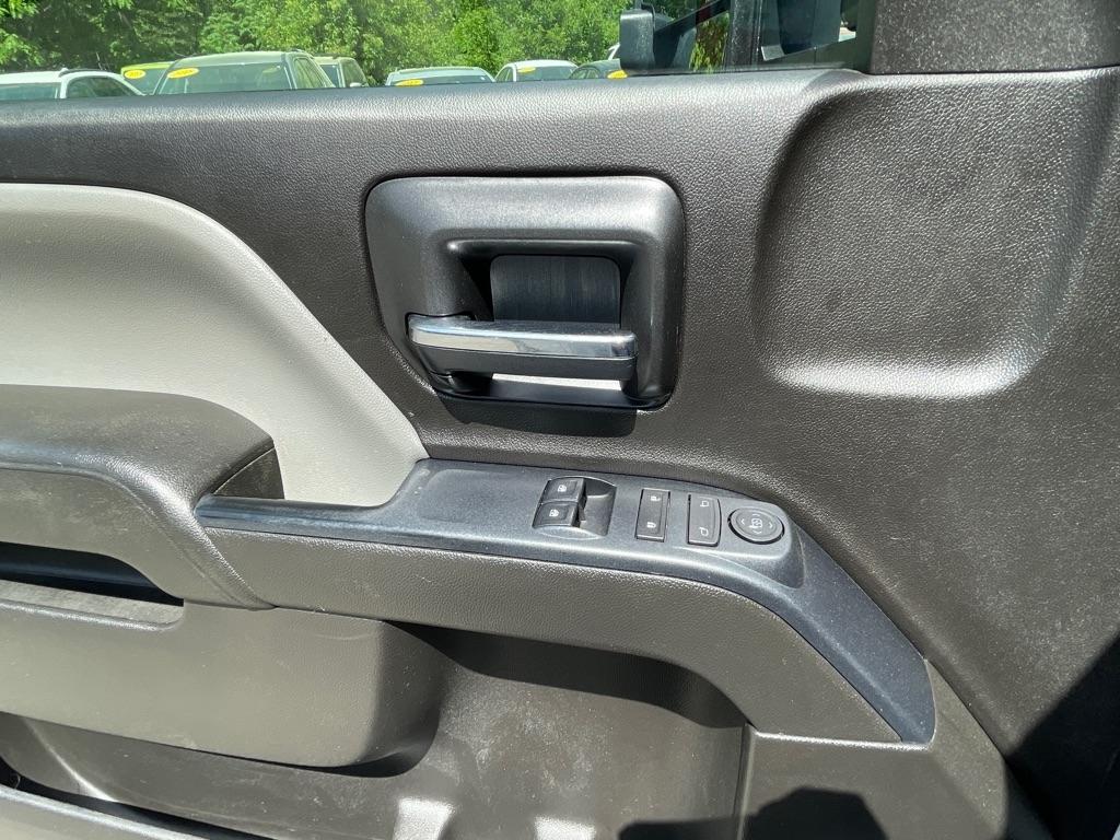 GMC Sierra 2500HD  2016
