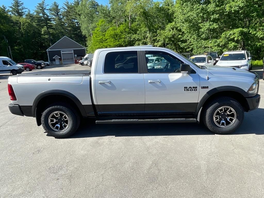 RAM 1500  2016