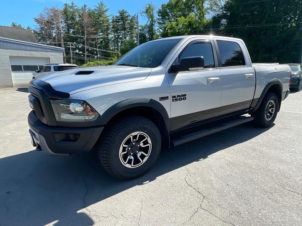 RAM 1500  2016