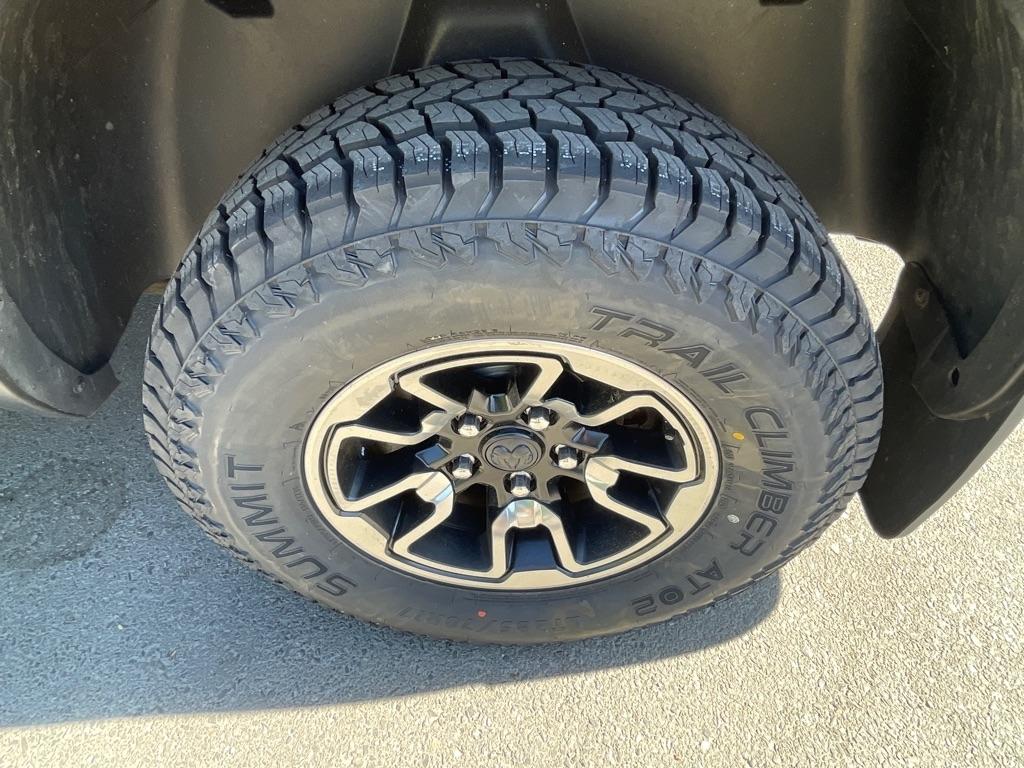 RAM 1500  2016