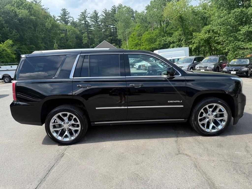 GMC Yukon  2019