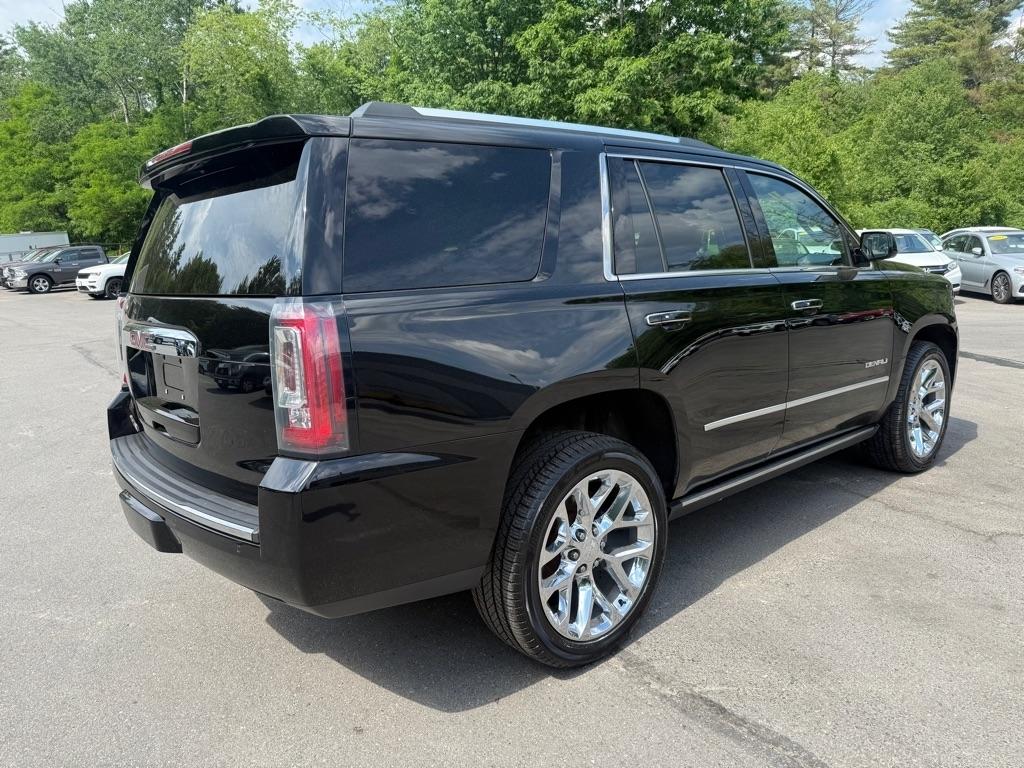 GMC Yukon  2019