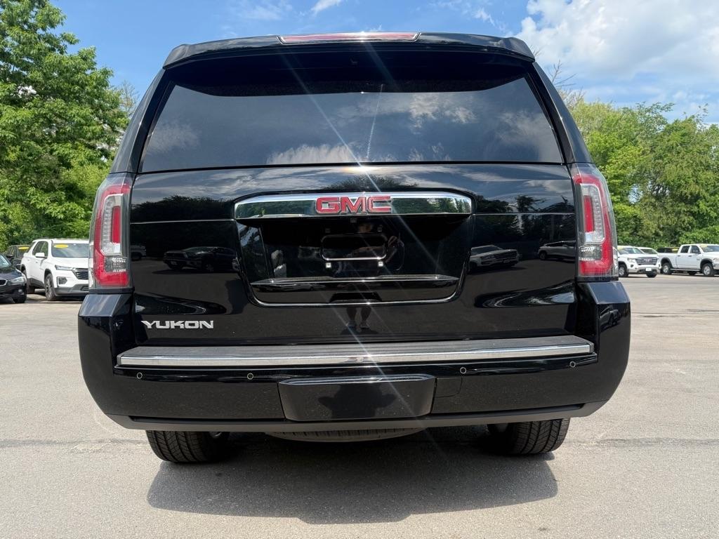 GMC Yukon  2019