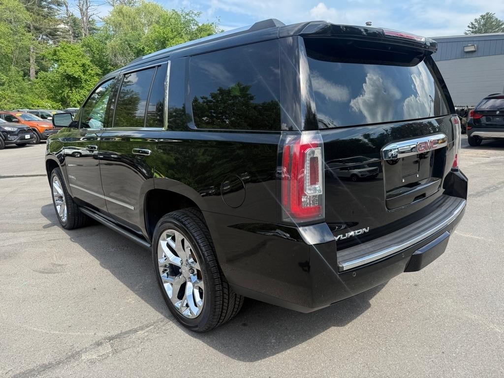 GMC Yukon  2019