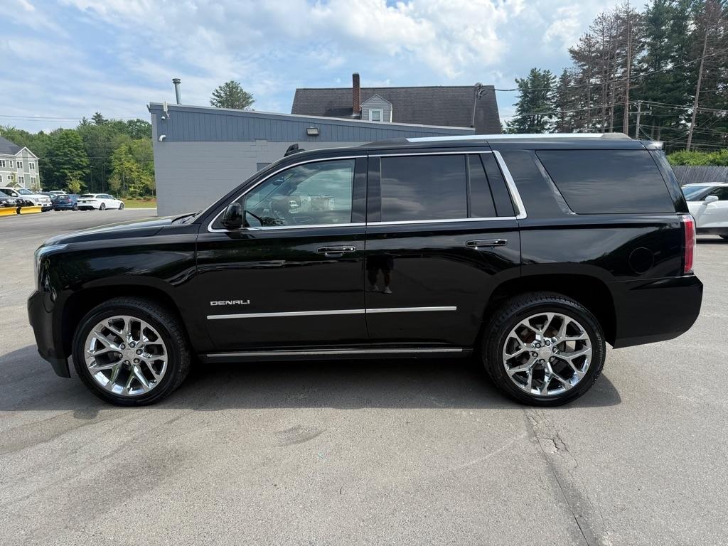 GMC Yukon  2019