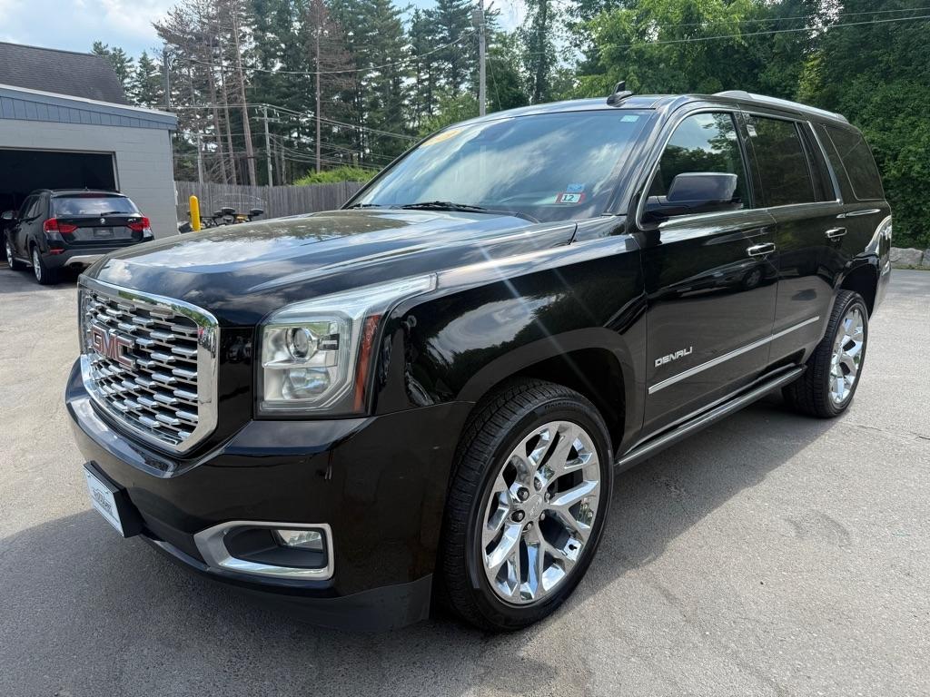 GMC Yukon  2019