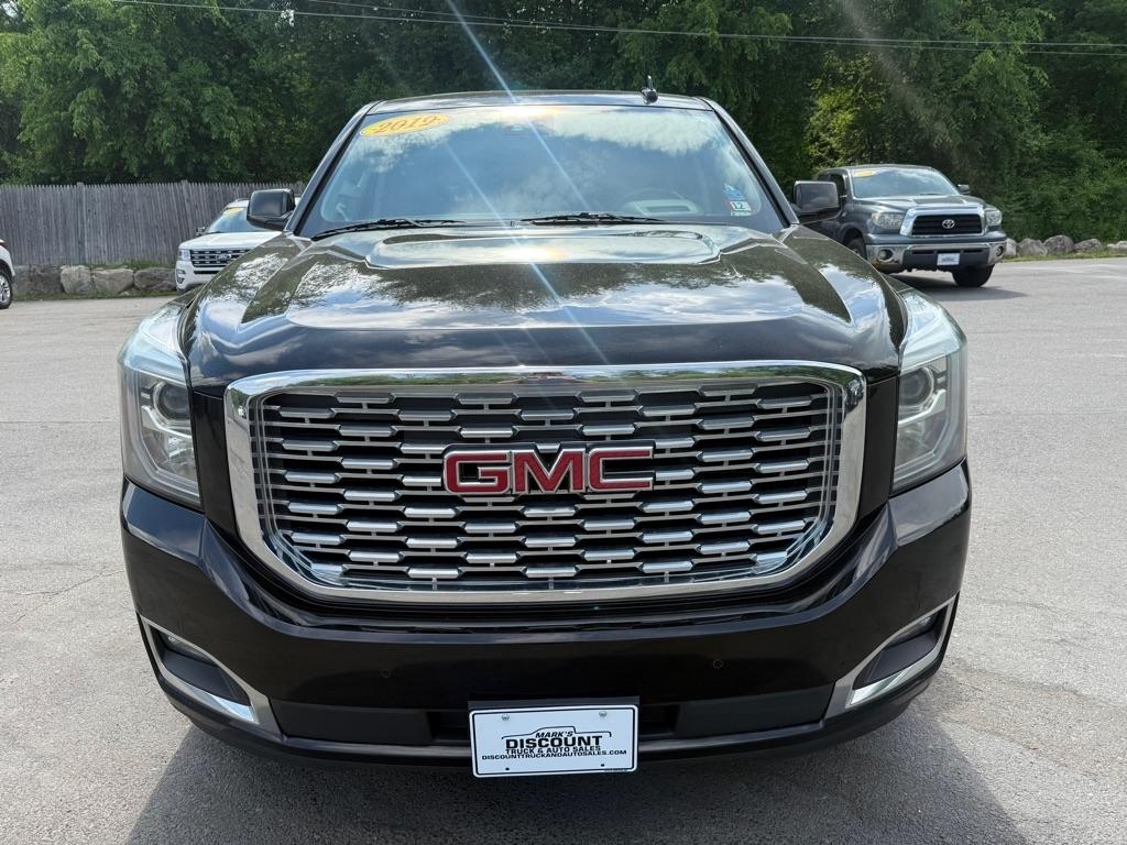 GMC Yukon  2019