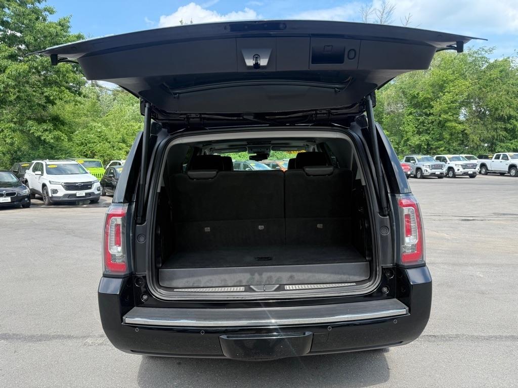 GMC Yukon  2019