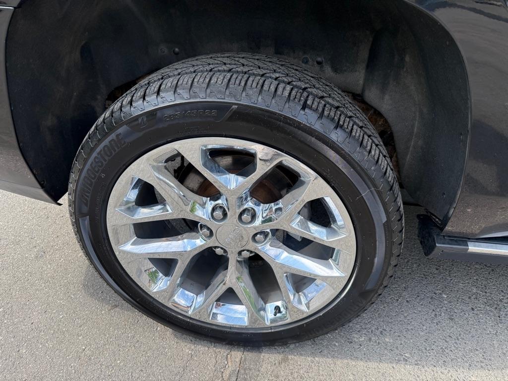 GMC Yukon  2019