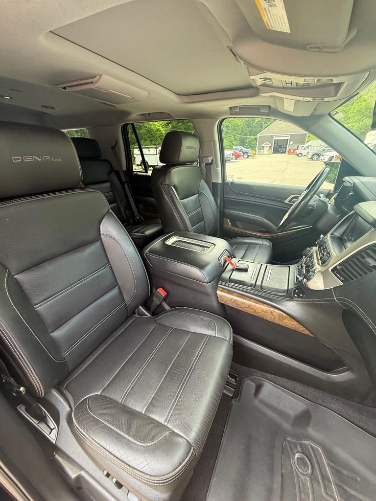GMC Yukon  2019