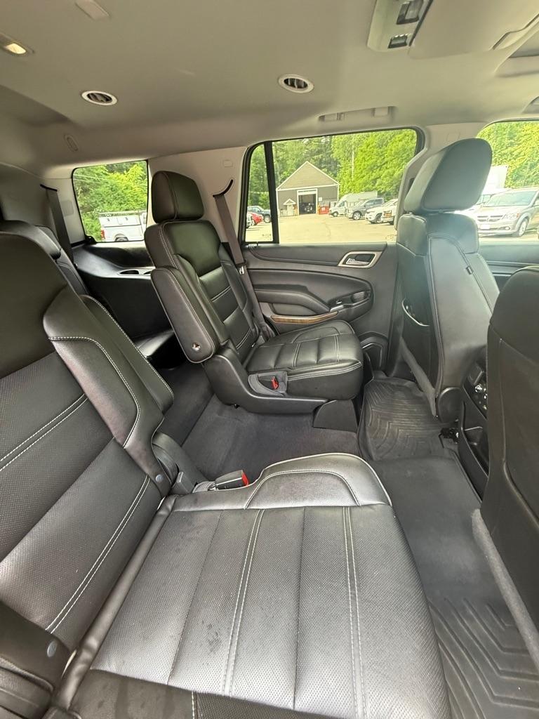 GMC Yukon  2019