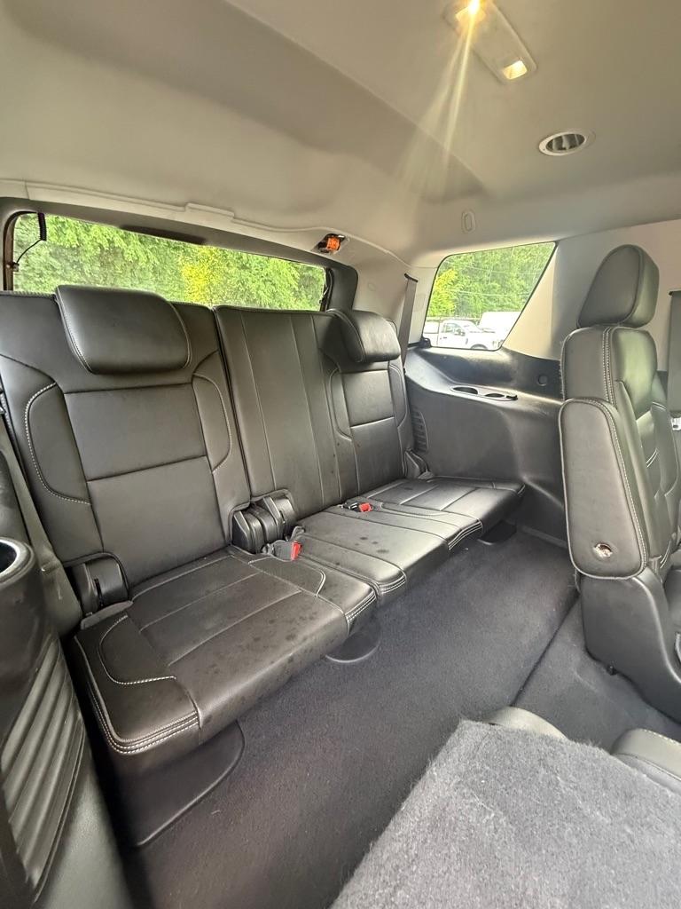 GMC Yukon  2019