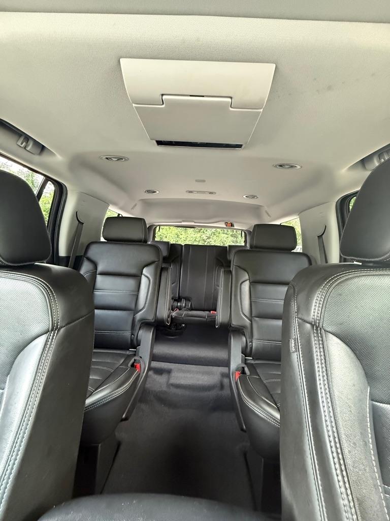GMC Yukon  2019
