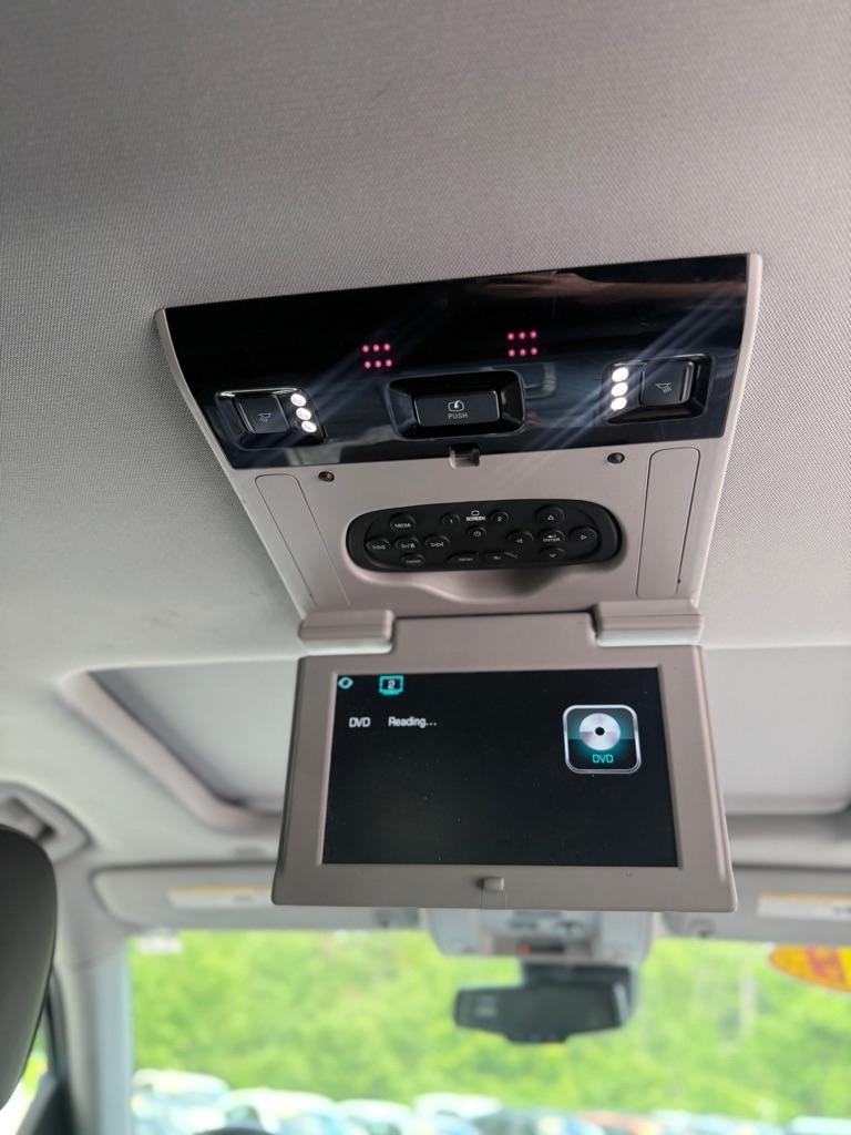 GMC Yukon  2019