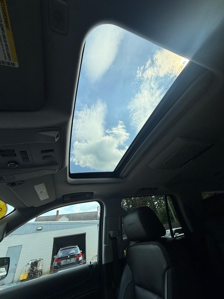 GMC Yukon  2019