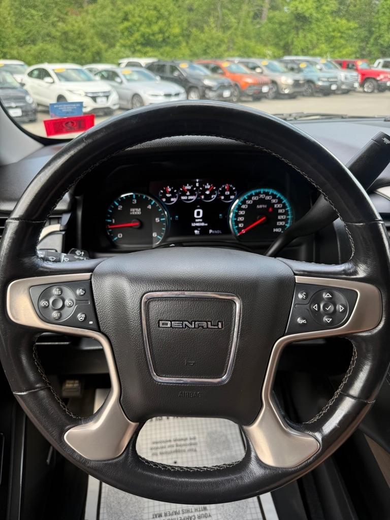 GMC Yukon  2019