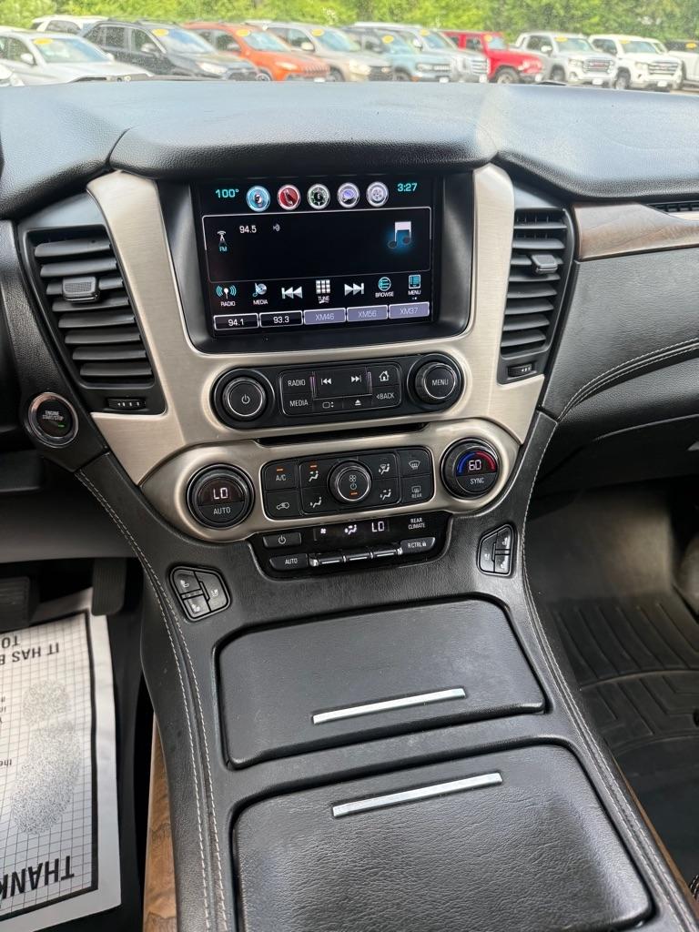 GMC Yukon  2019