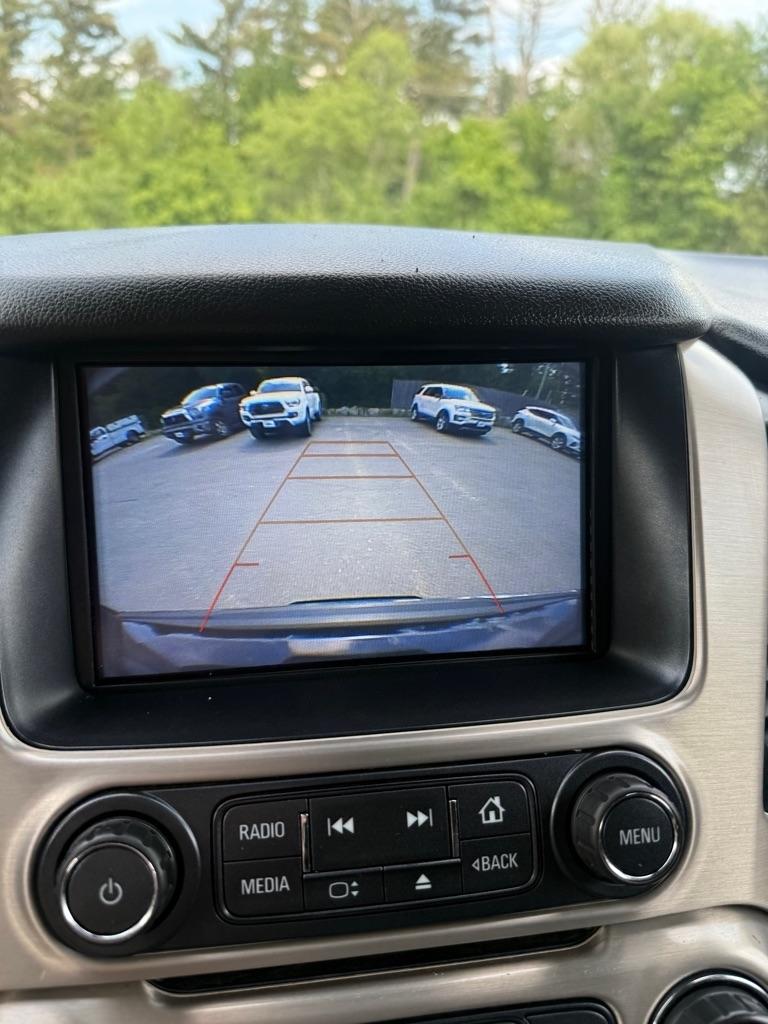 GMC Yukon  2019
