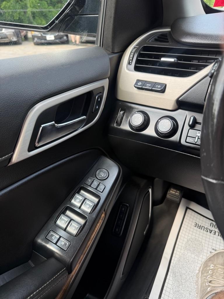 GMC Yukon  2019