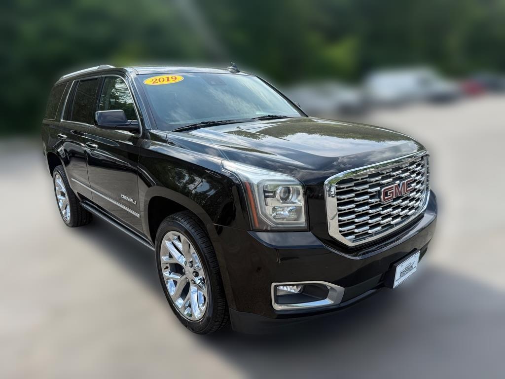 GMC Yukon  2019