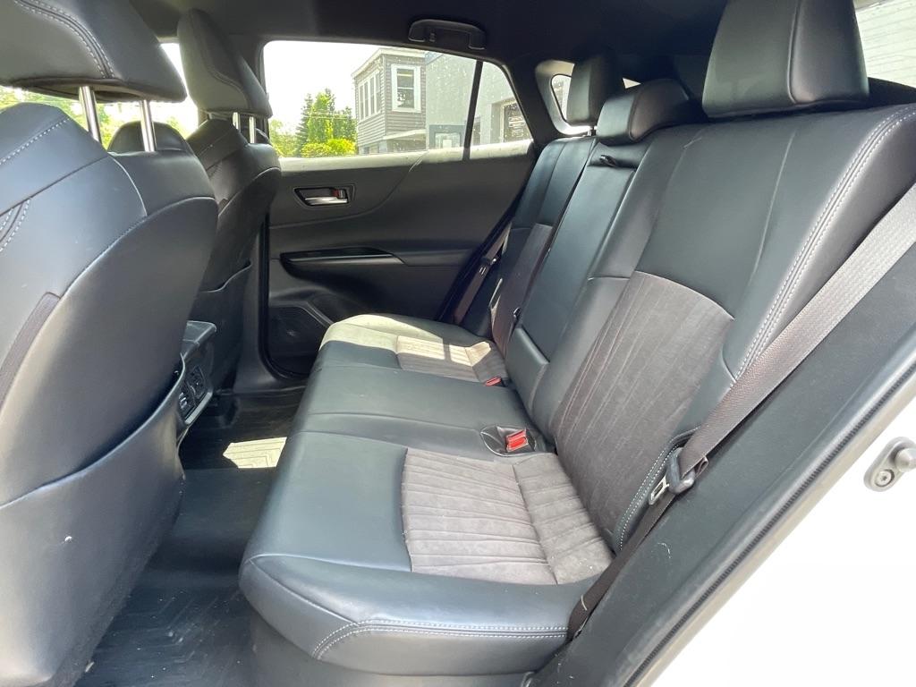 Toyota Venza  2021