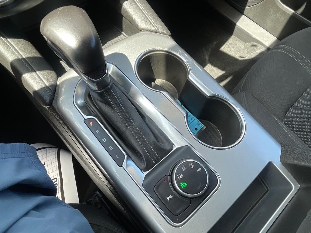 Chevrolet Blazer  2020