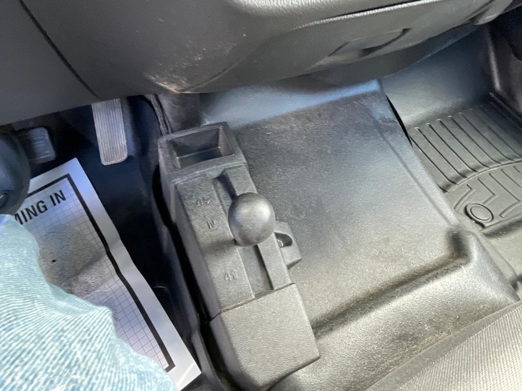 Chevrolet Silverado 2500HD  2018