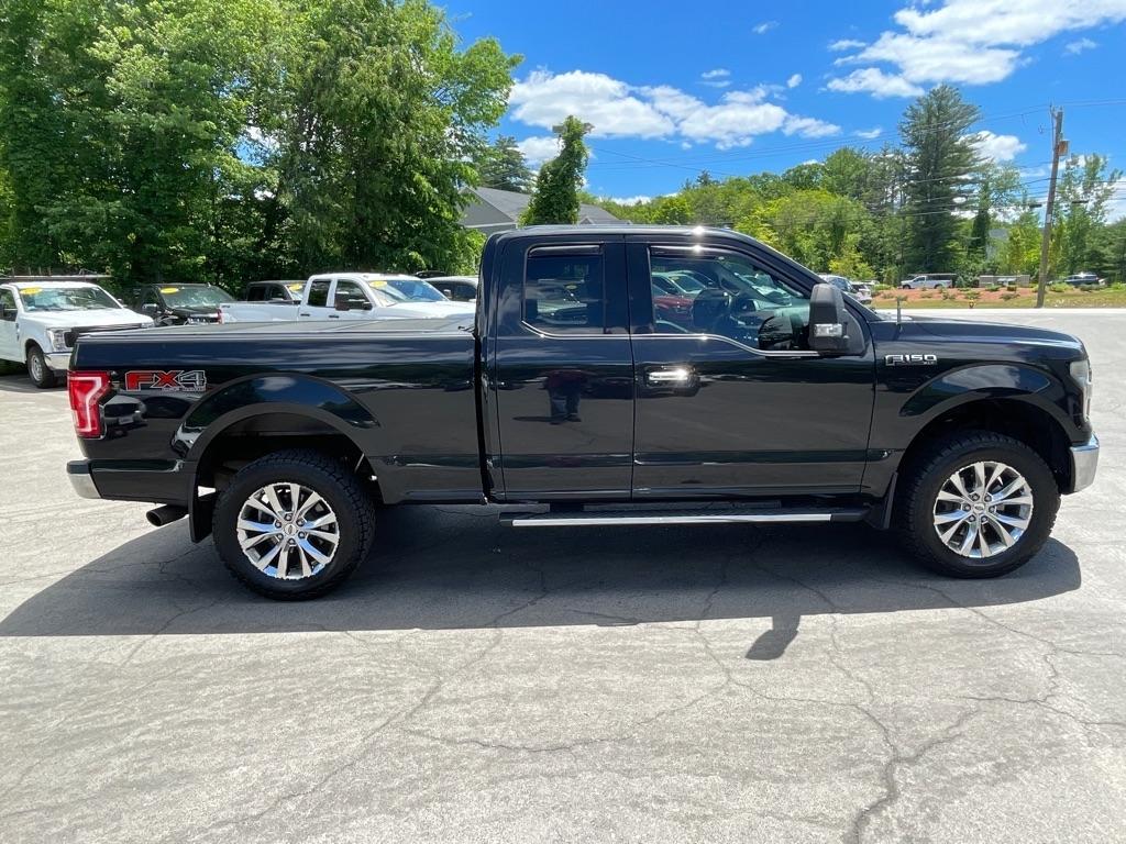 Ford F-150  2015