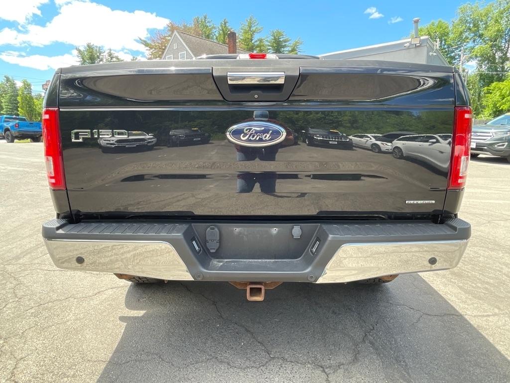 Ford F-150  2015