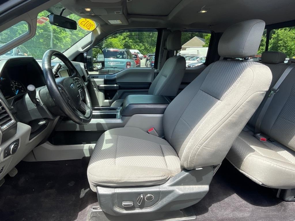Ford F-150  2015